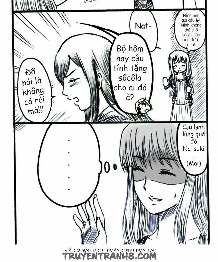 mai multiverse chapter 1 4