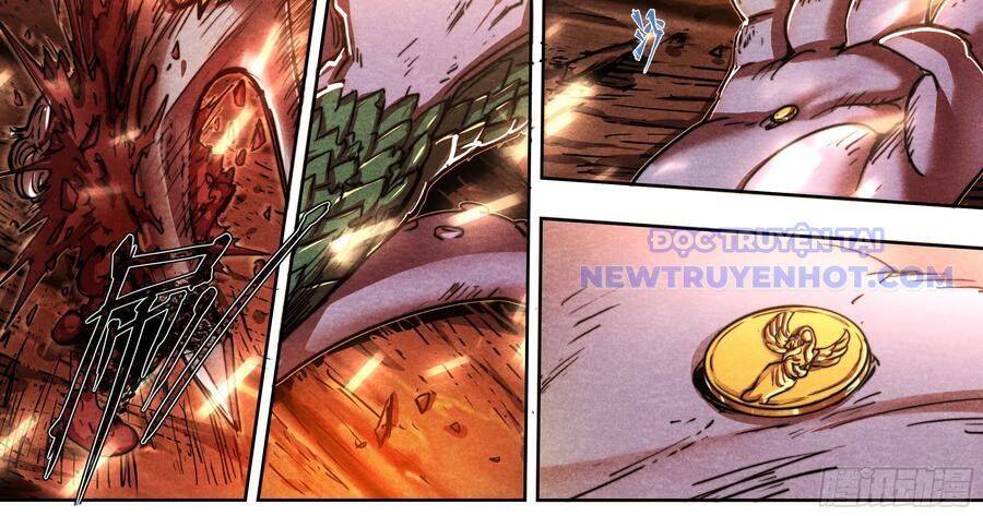 dự báo khải huyền chapter 163 48