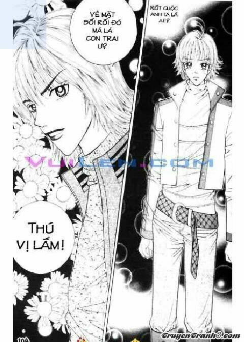 người mẫu hoàn hảo chapter 8 102