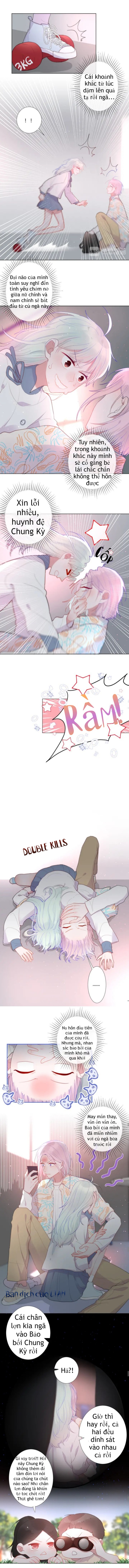 hướng dẫn không phổ biến chapter 6.1 1