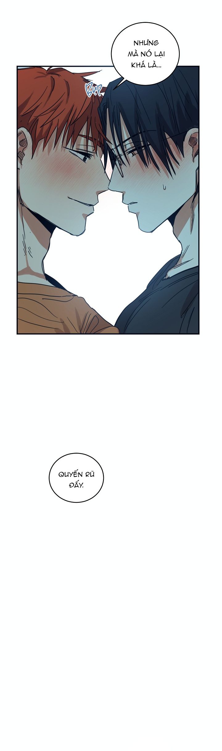 tránh nắng chapter 3 11