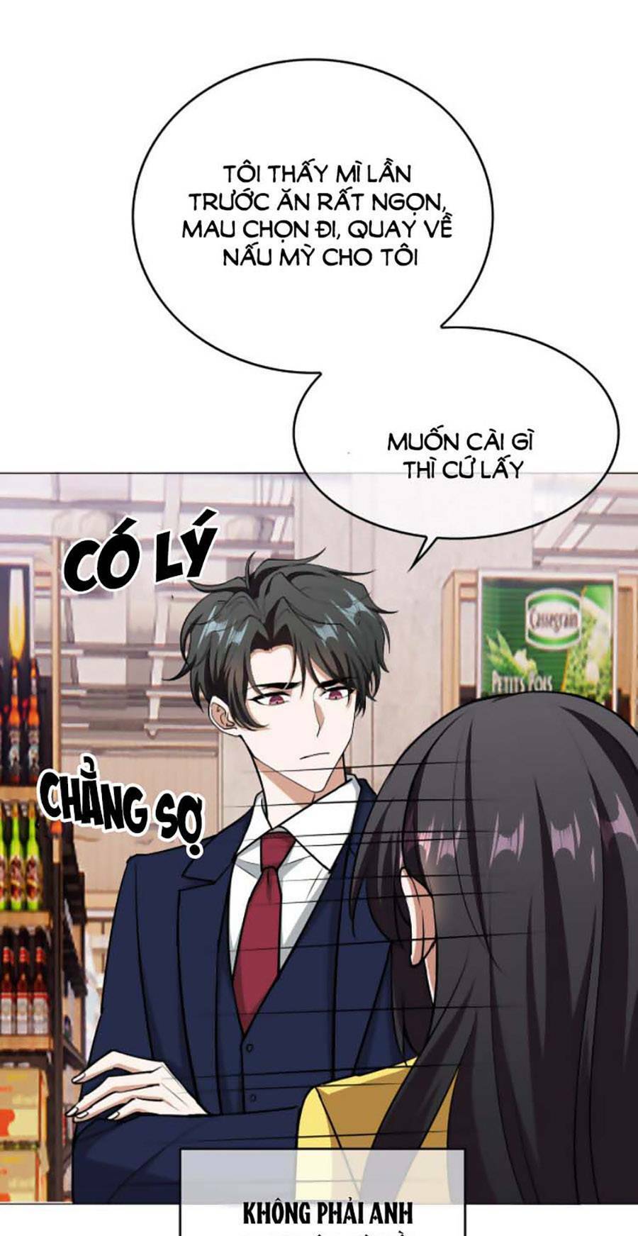 cô vợ gả thay của tổng tài cố chấp chapter 55 9