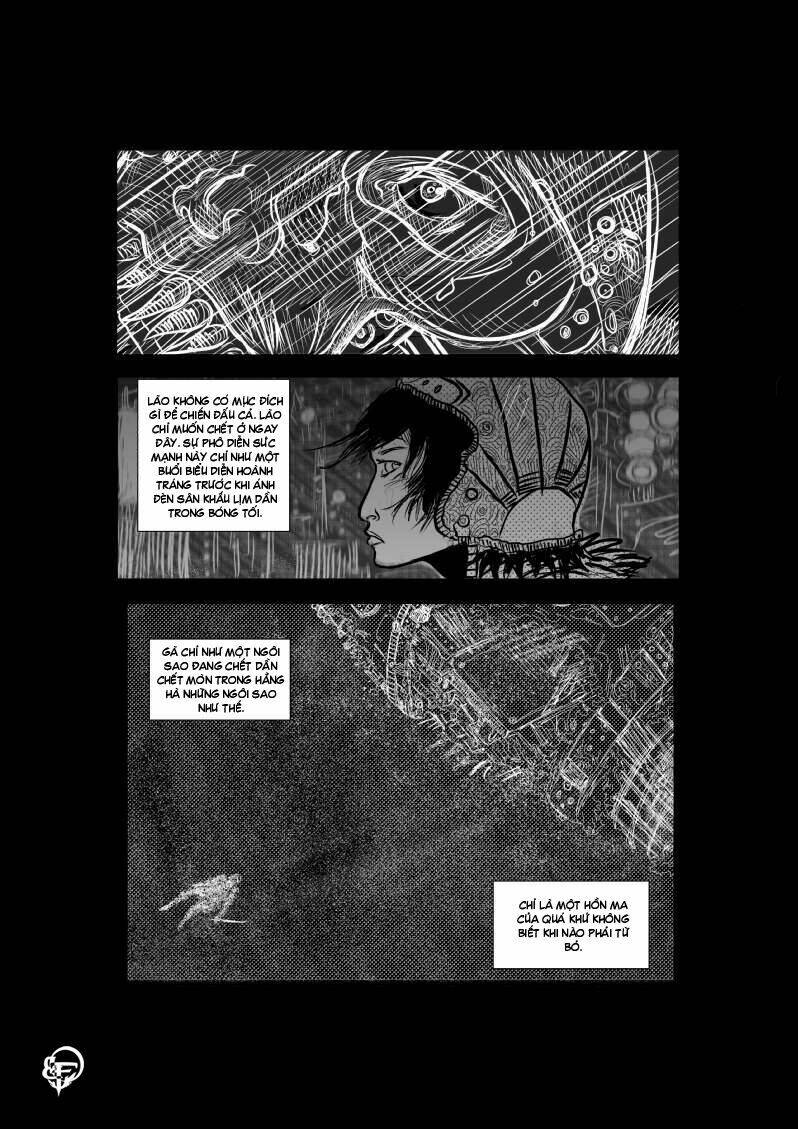 break free magazine chapter 6 33