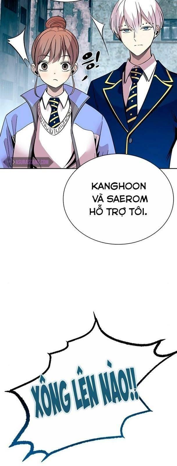 chuyển sinh thành ác nhân chapter 84 53