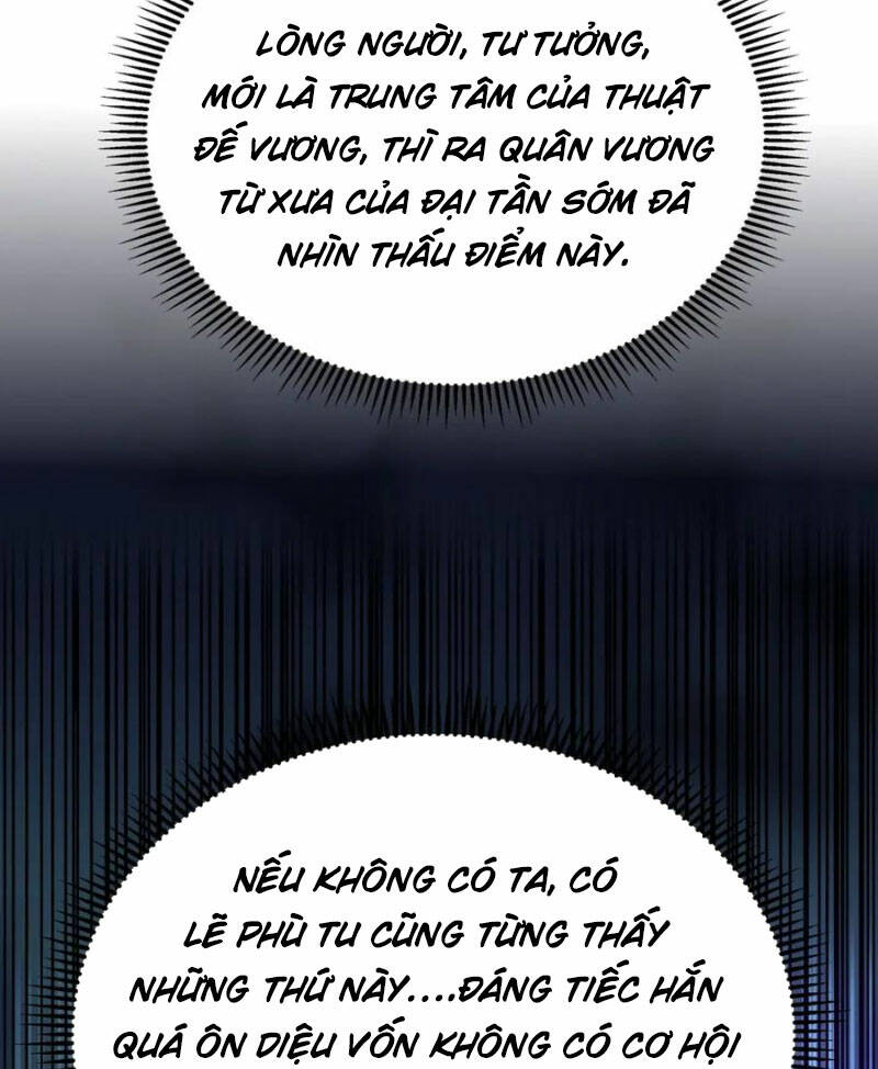 đại tần, ta là con tần thủy hoàng, giết địch thành thần chapter 101 3