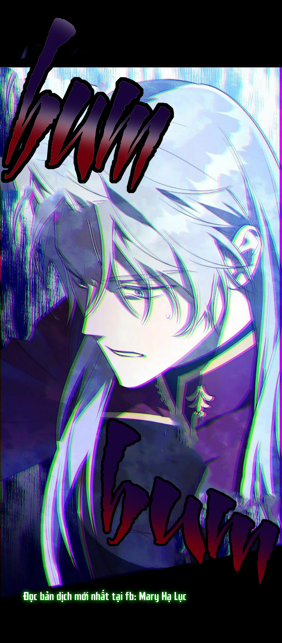 công chúa khắc ấn kẻ phản nghịch chapter 45 53