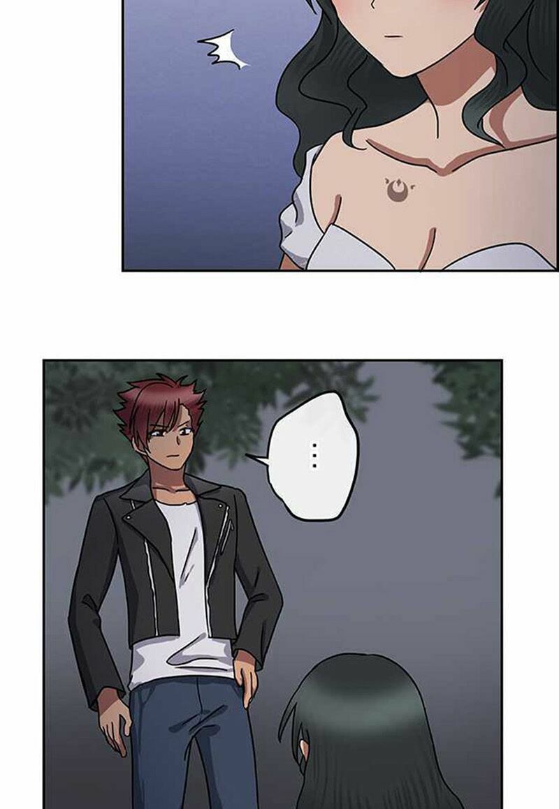 nụ hôn nguyền rủa chapter 94 17