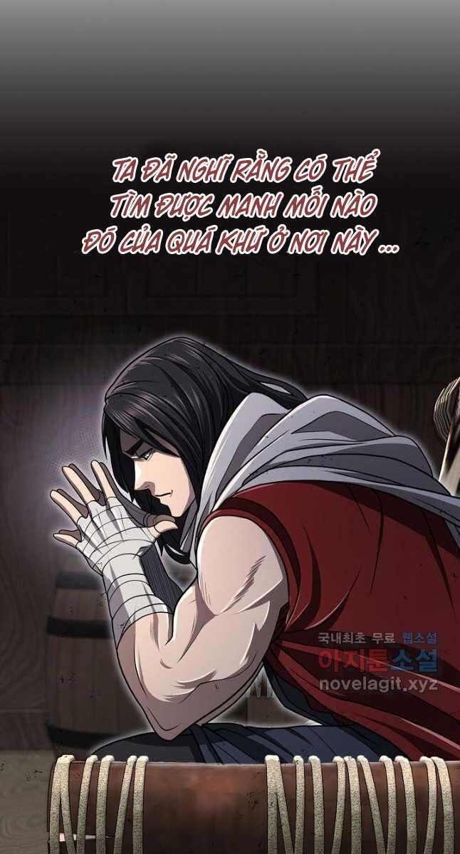 kiếm ma đạo chapter 29.1 43