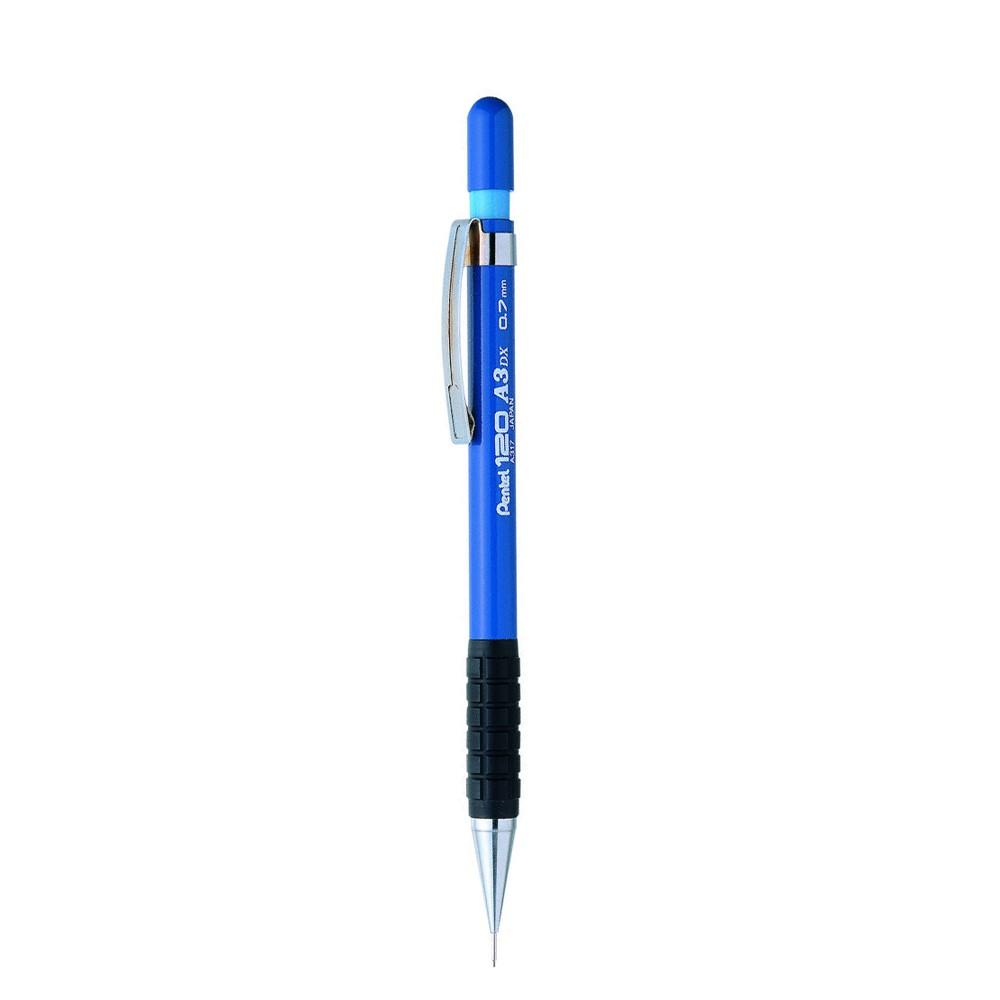 Bút chì kim kĩ thuật Pentel Grip 0.7 A317