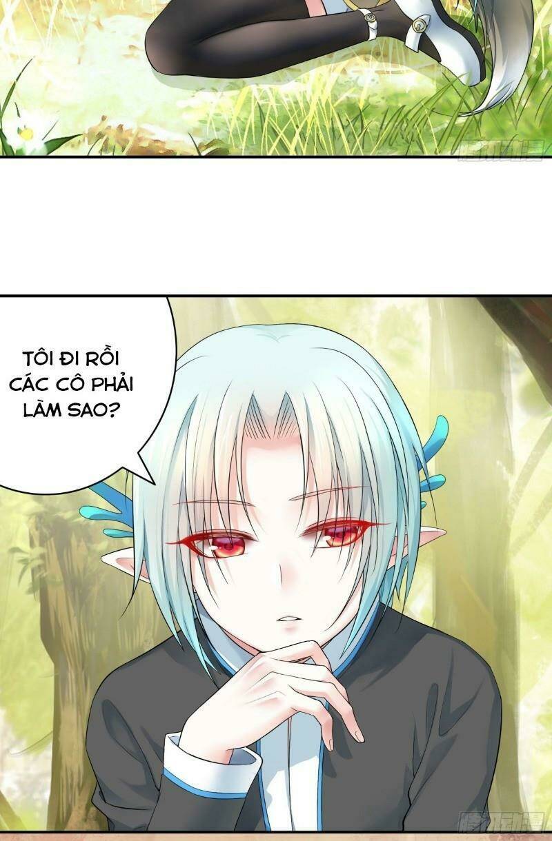 ta muốn ngao du chapter 7 36