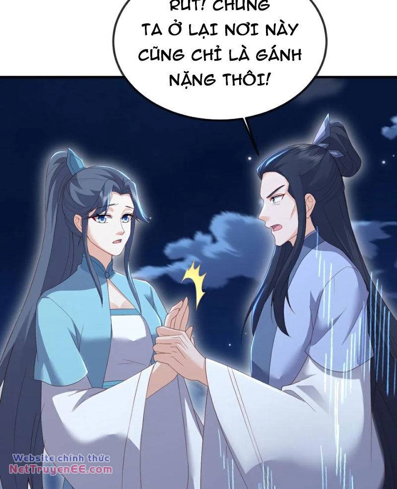 tiên võ đế tôn chapter 561 40