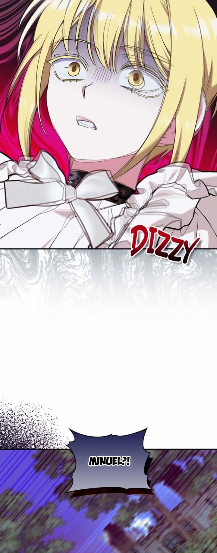 phương pháp bảo vệ anh ấy trong lãnh địa quái vật chapter 11 11