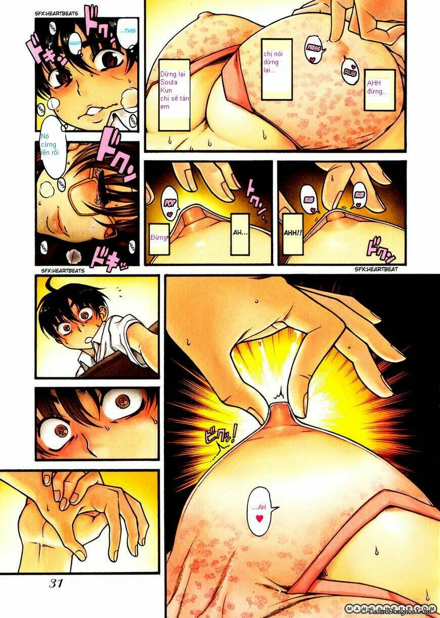 puppy lovers chapter 2 6