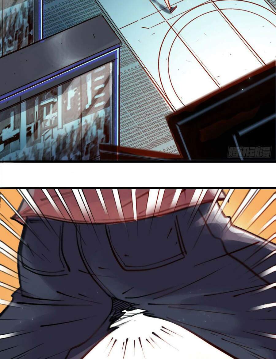 thế giới xa lạ chapter 16 31