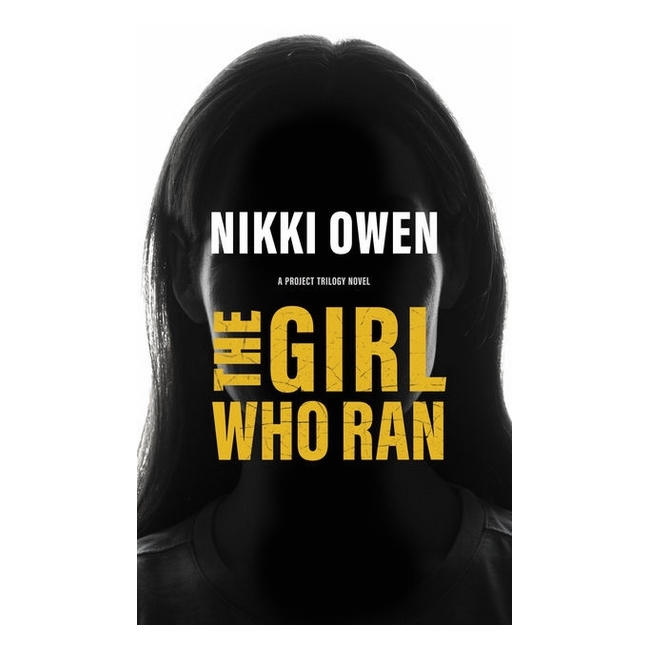 The Girl Who Ran
