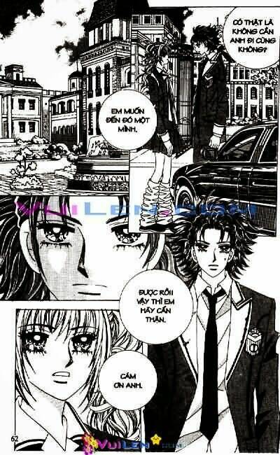 tình yêu quý tộc chapter 44 9