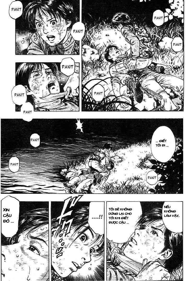 angel heart chapter 1 20