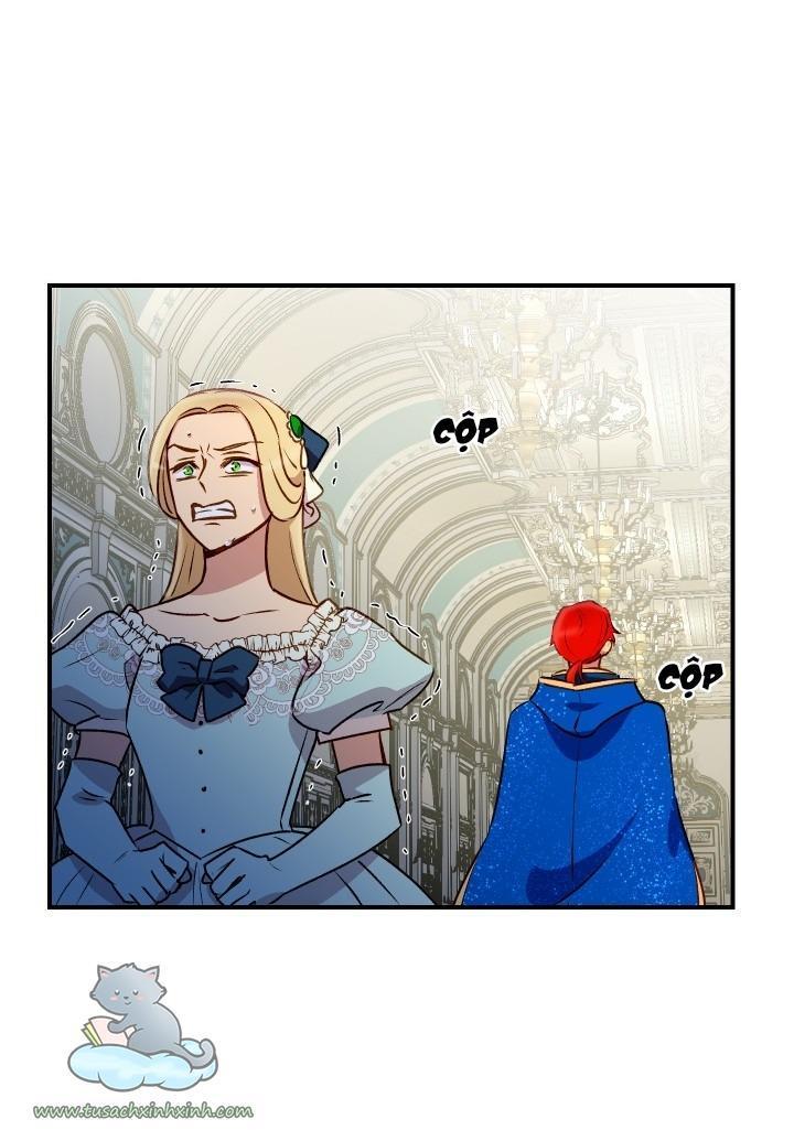 công nương khế ước của gia tộc công tước quái vật chapter 35 47