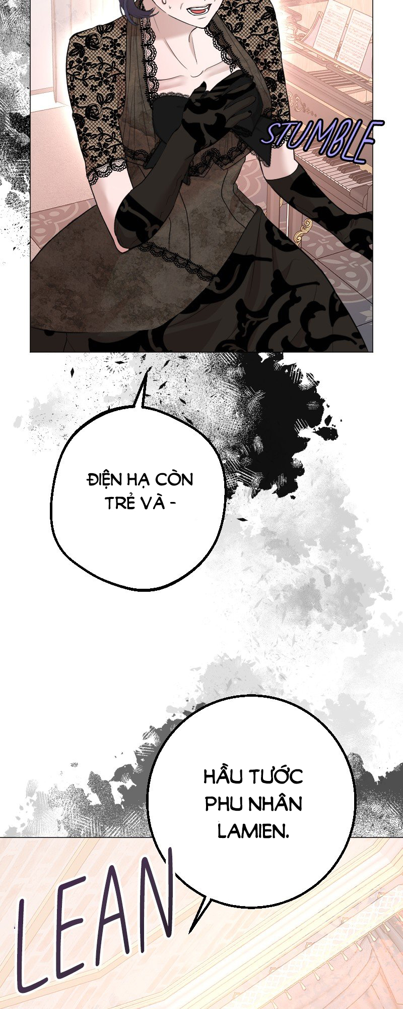 ngã rẽ định mệnh chapter 6.2 7