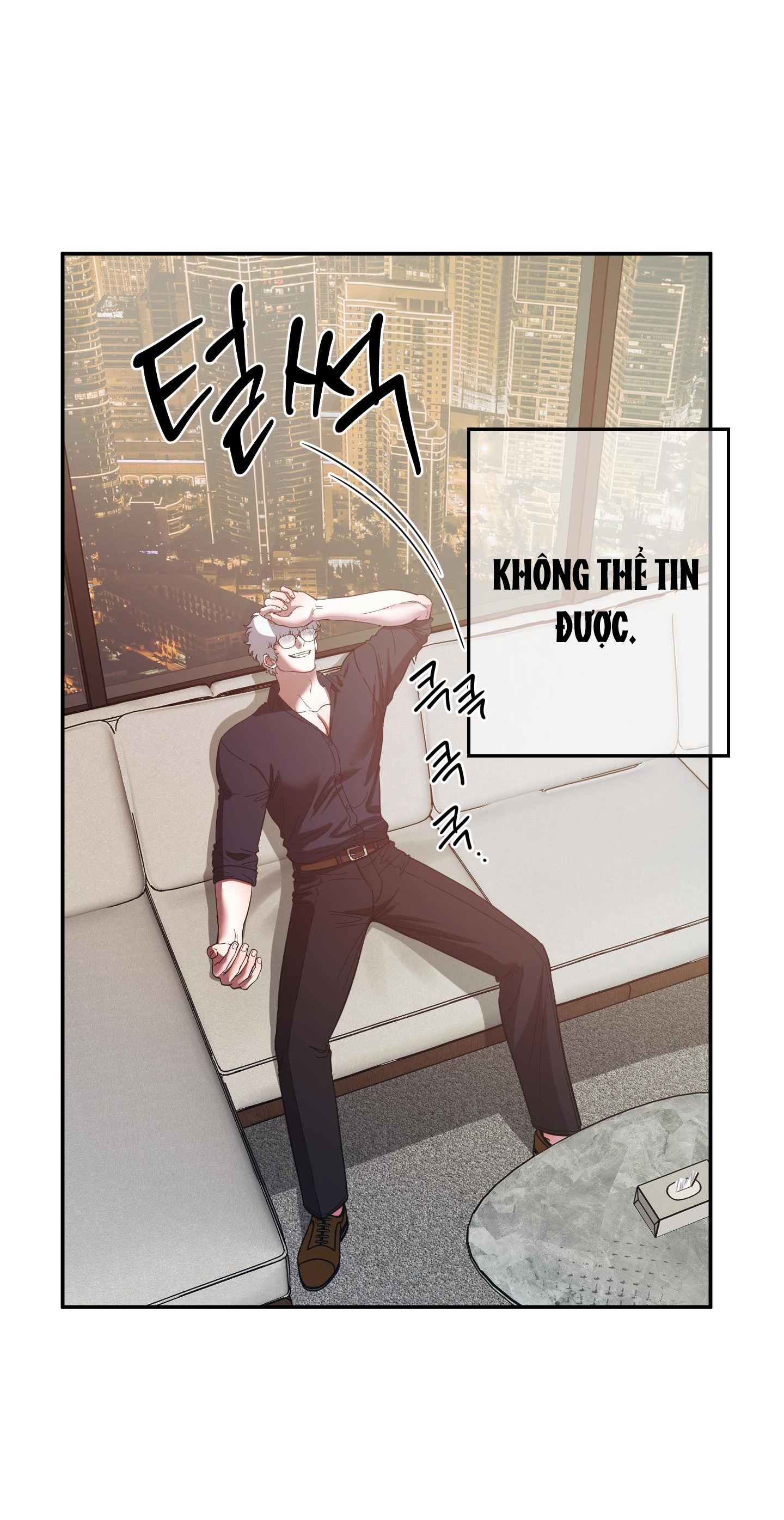 [18+] một lòng một dạ chapter 92.2 2