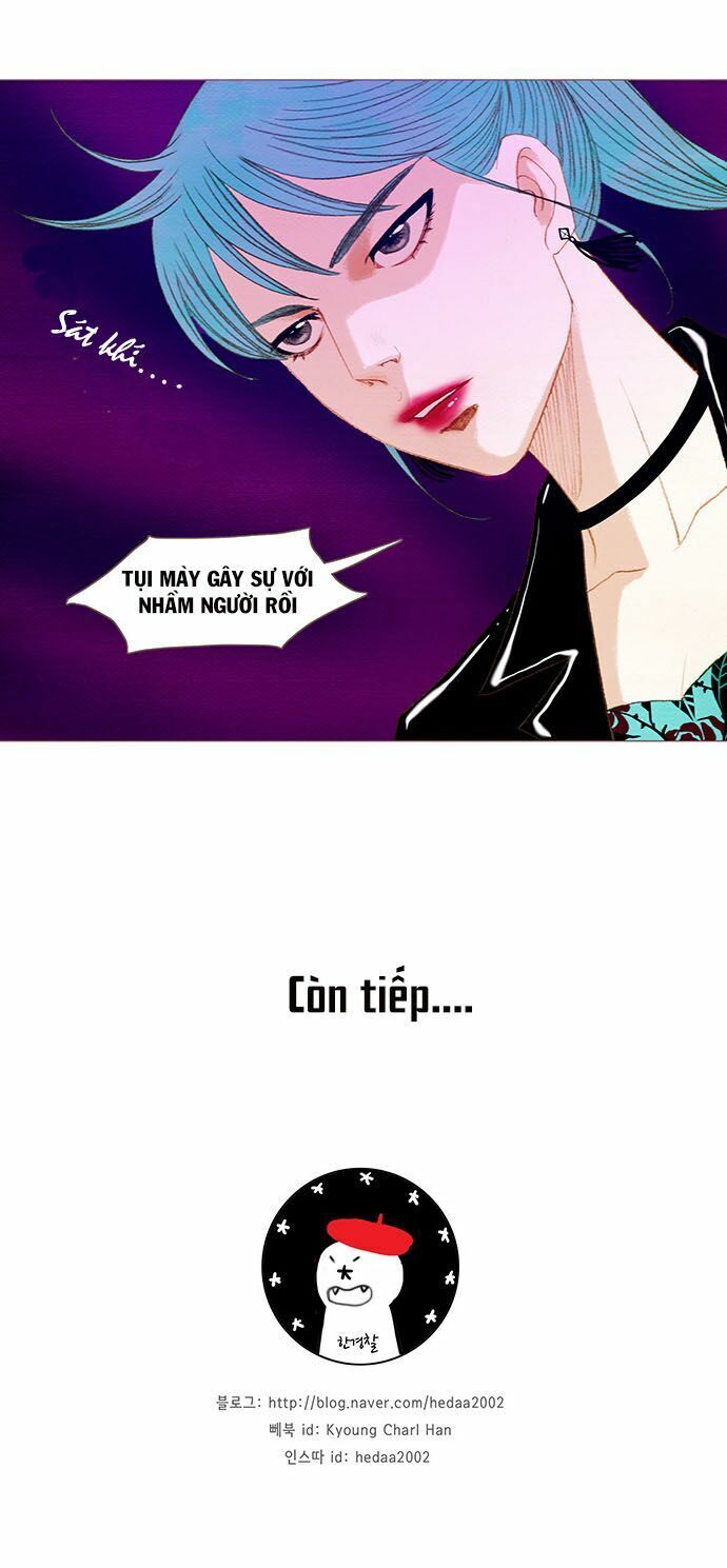 thánh thần trẻ trâu chapter 43 39