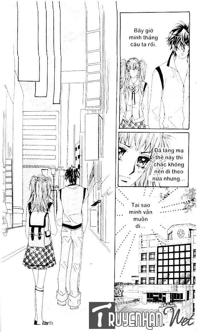 my lovely master chapter 4 34