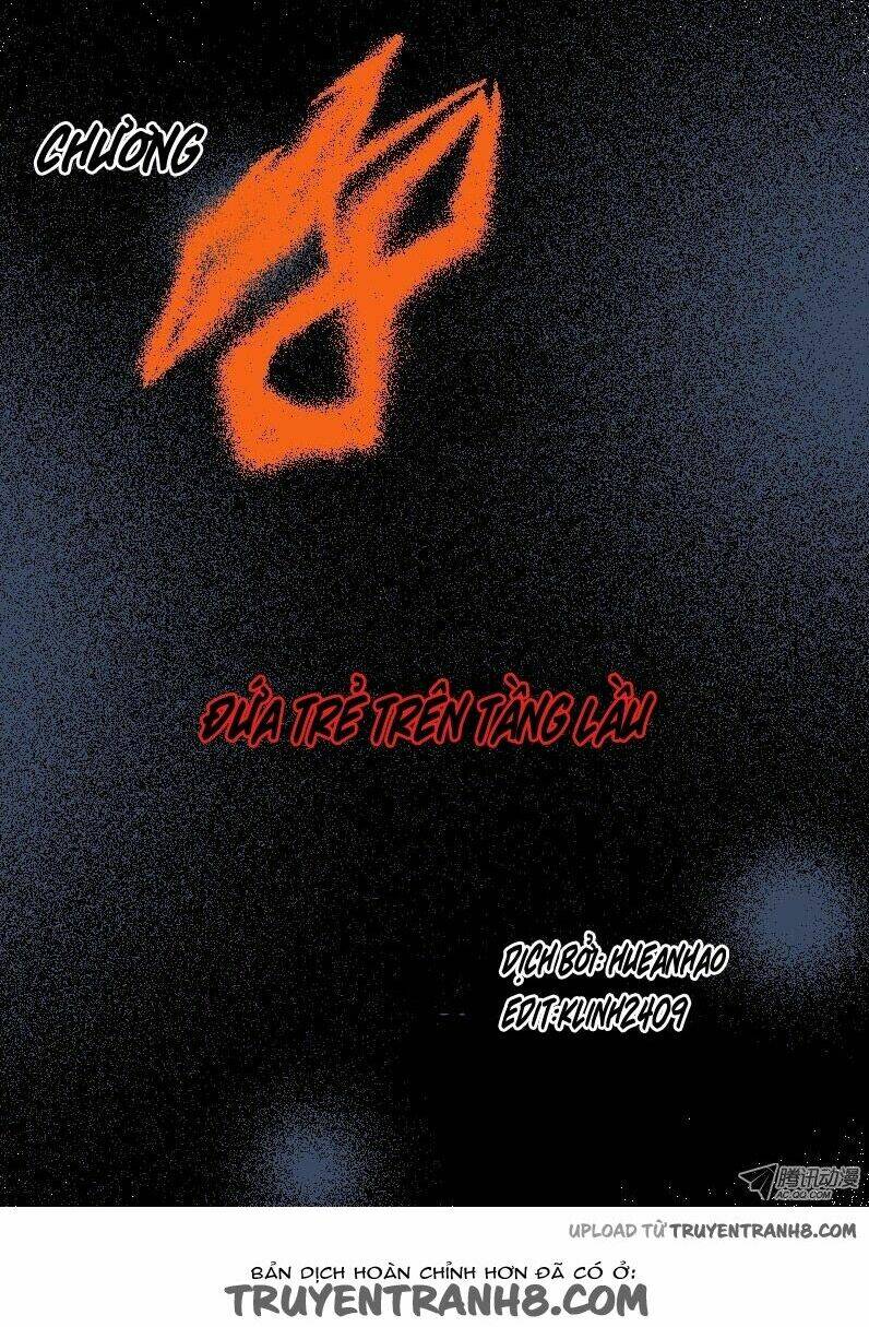 nhân quả tuần hoàn chapter 18.1 2