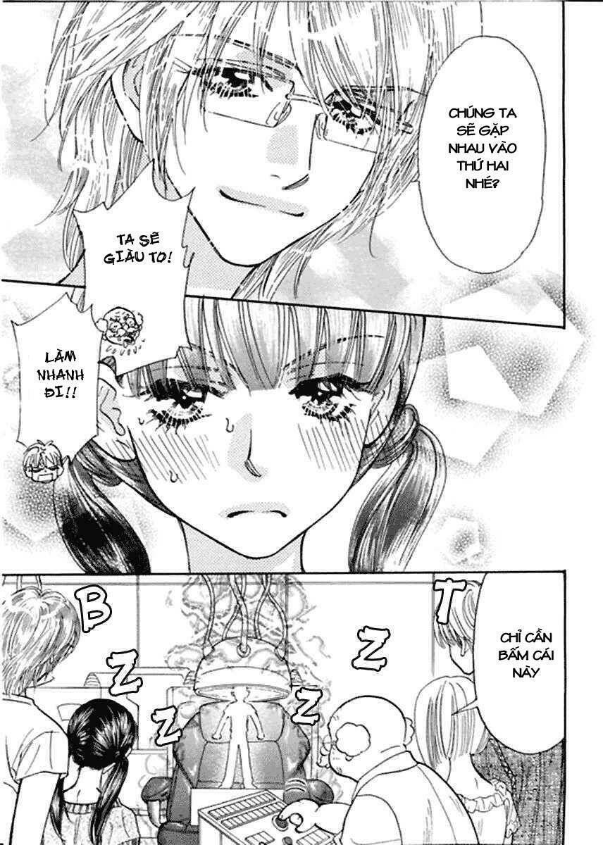 boku to kanojo no xxx chapter 51 21