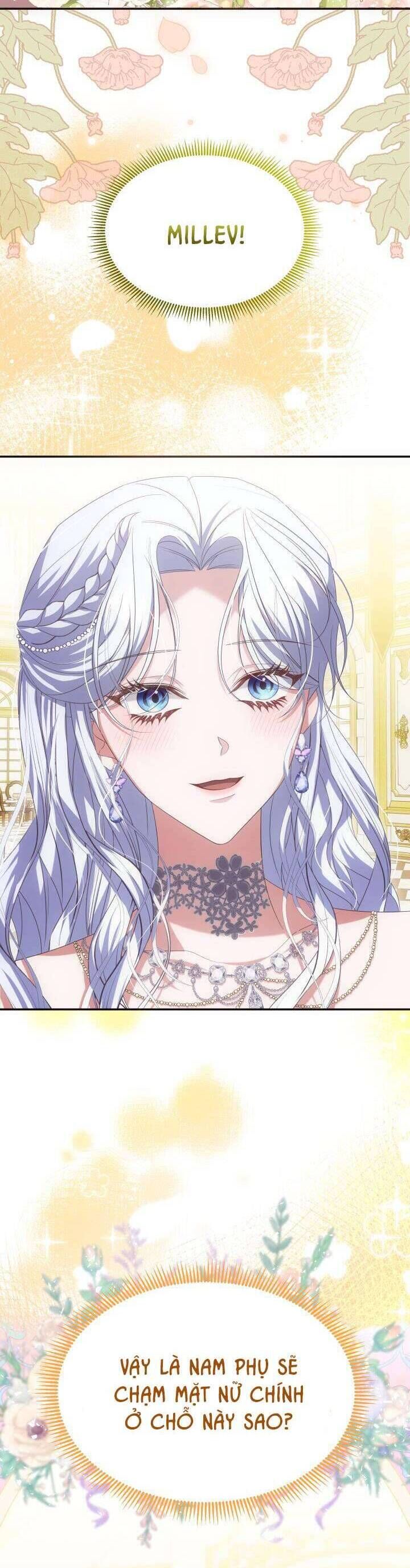 hướng dẫn về ác nữ chapter 8 13