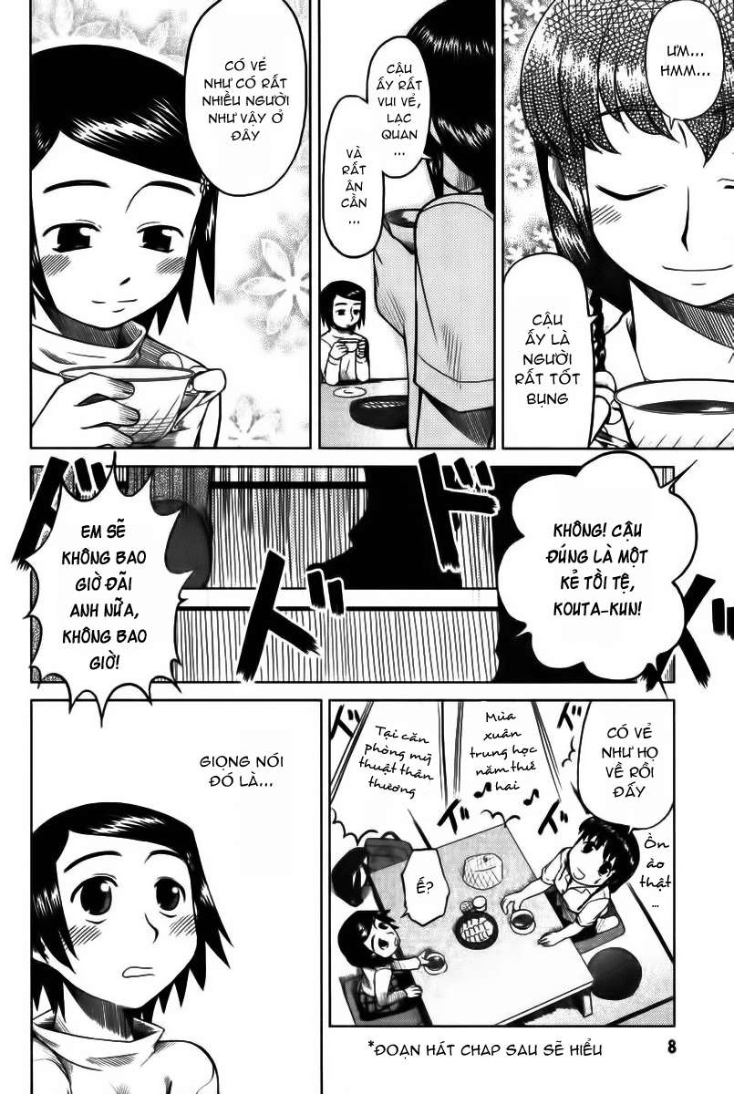 otaku no musume-san chapter 1 6