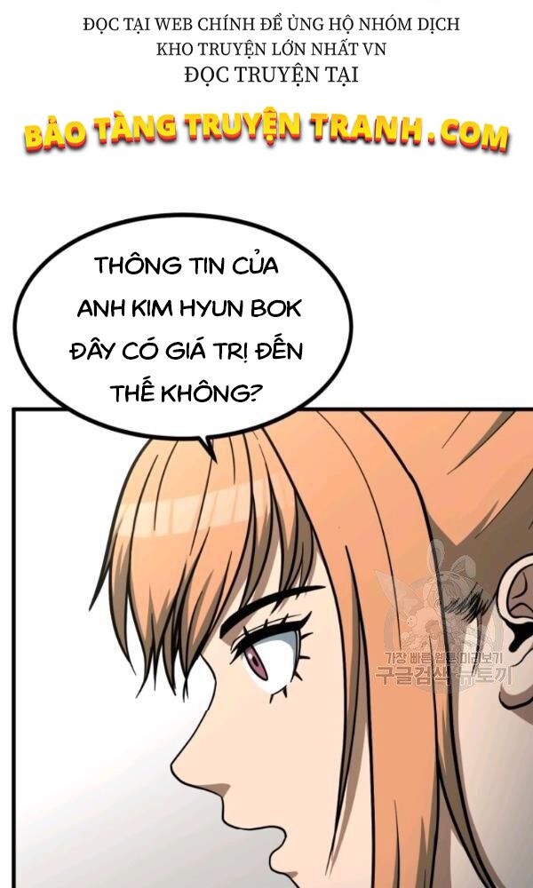 ngôi nhà kết nối với hầm ngục chapter 39 40