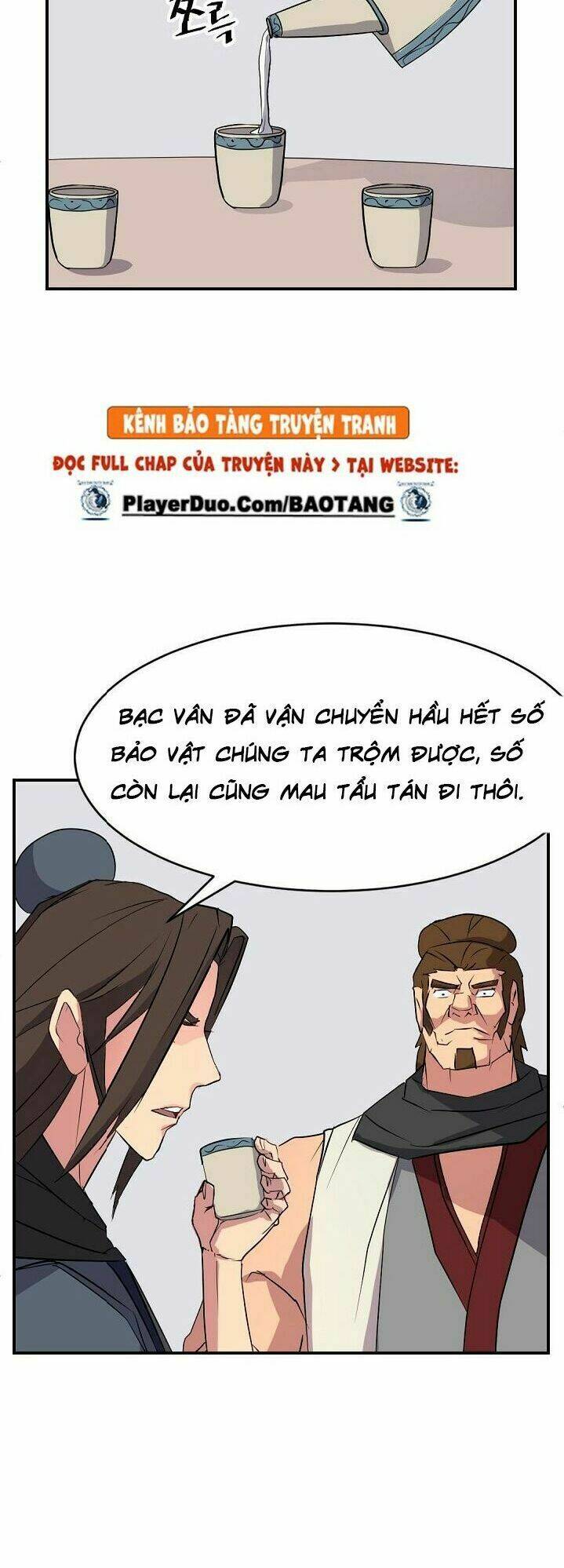 trọng sinh, bất khả chiến bại chapter 49 37