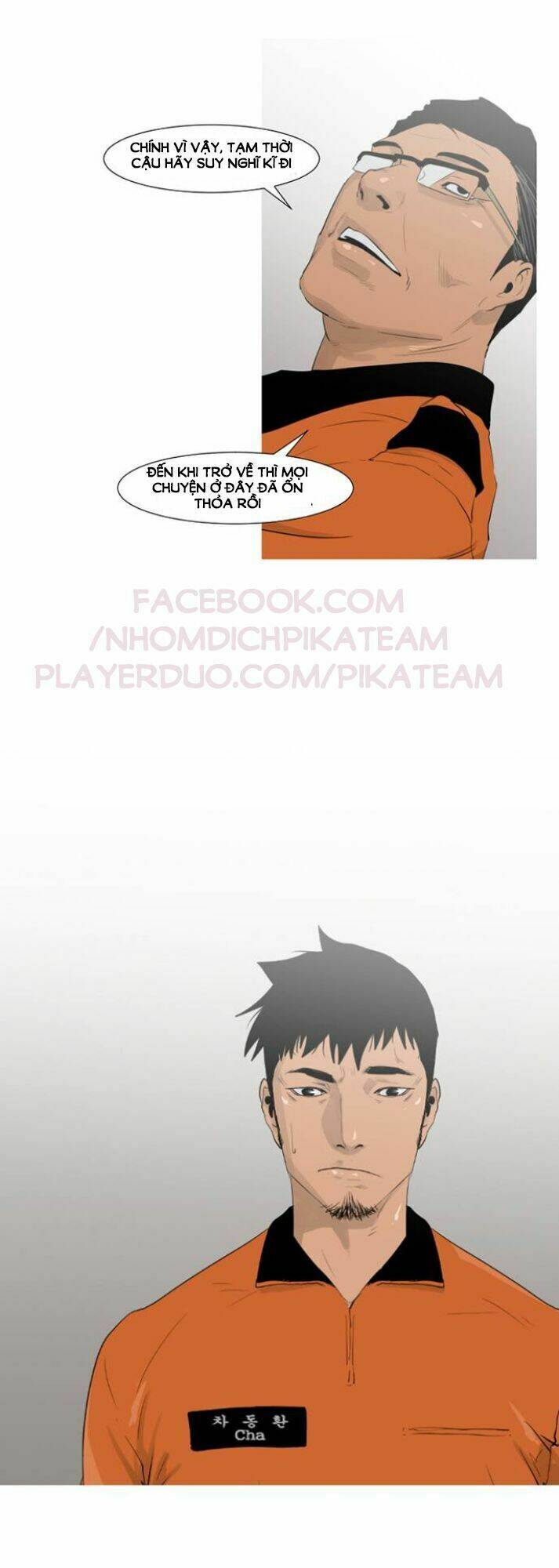 đêm vùng cực chapter 1 63