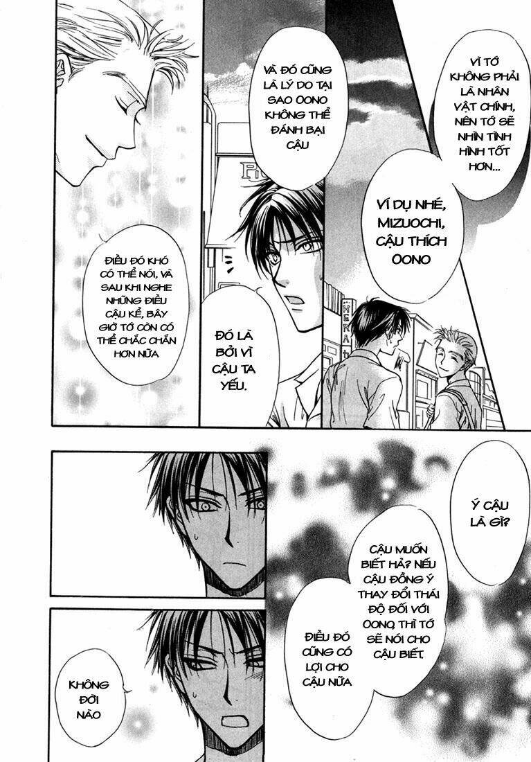 bokutachi wa asu ni mukatte ikiru no da chapter 1 23