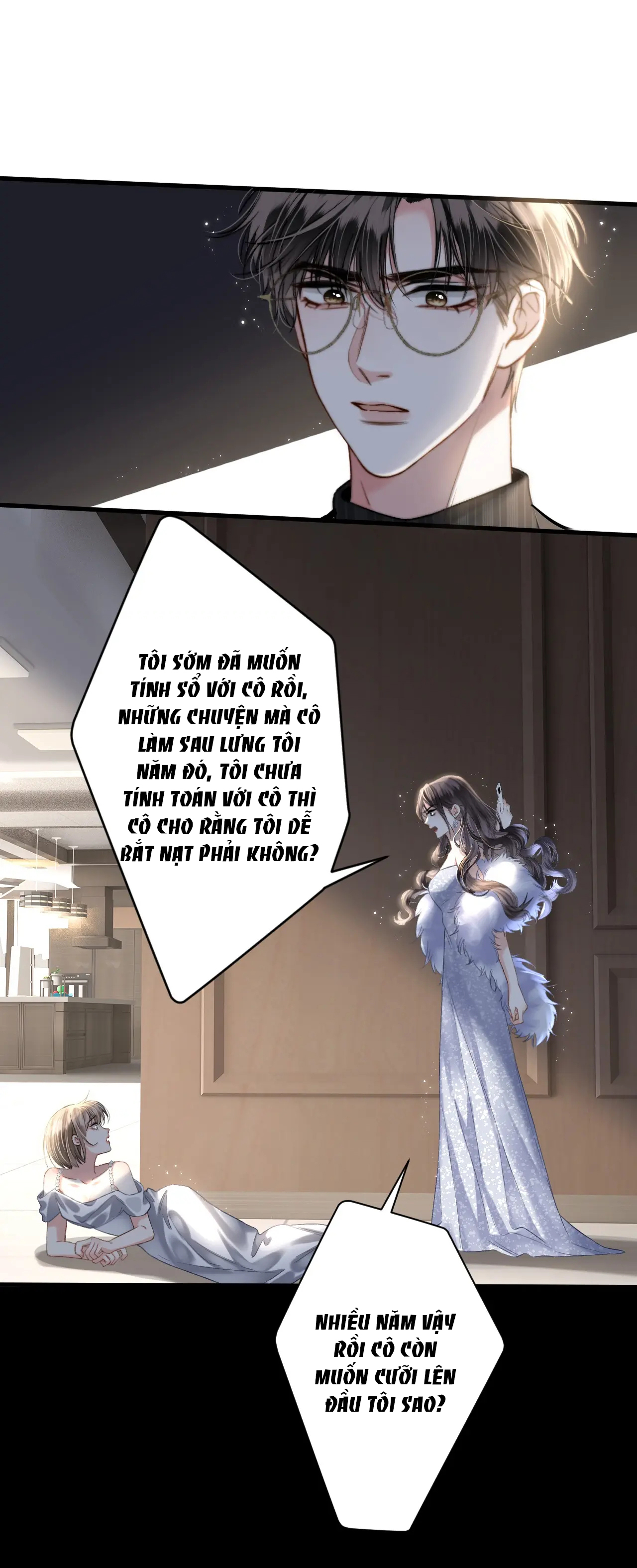 ngày mai cũng thích anh chapter 12 35