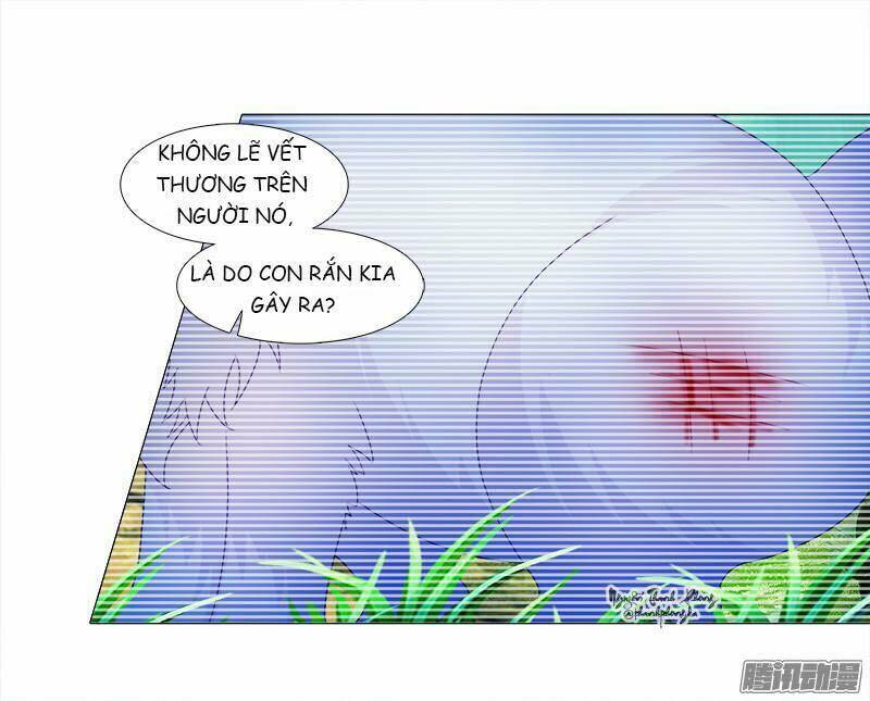 sư tôn hai mặt đừng xằng bậy chapter 7 6