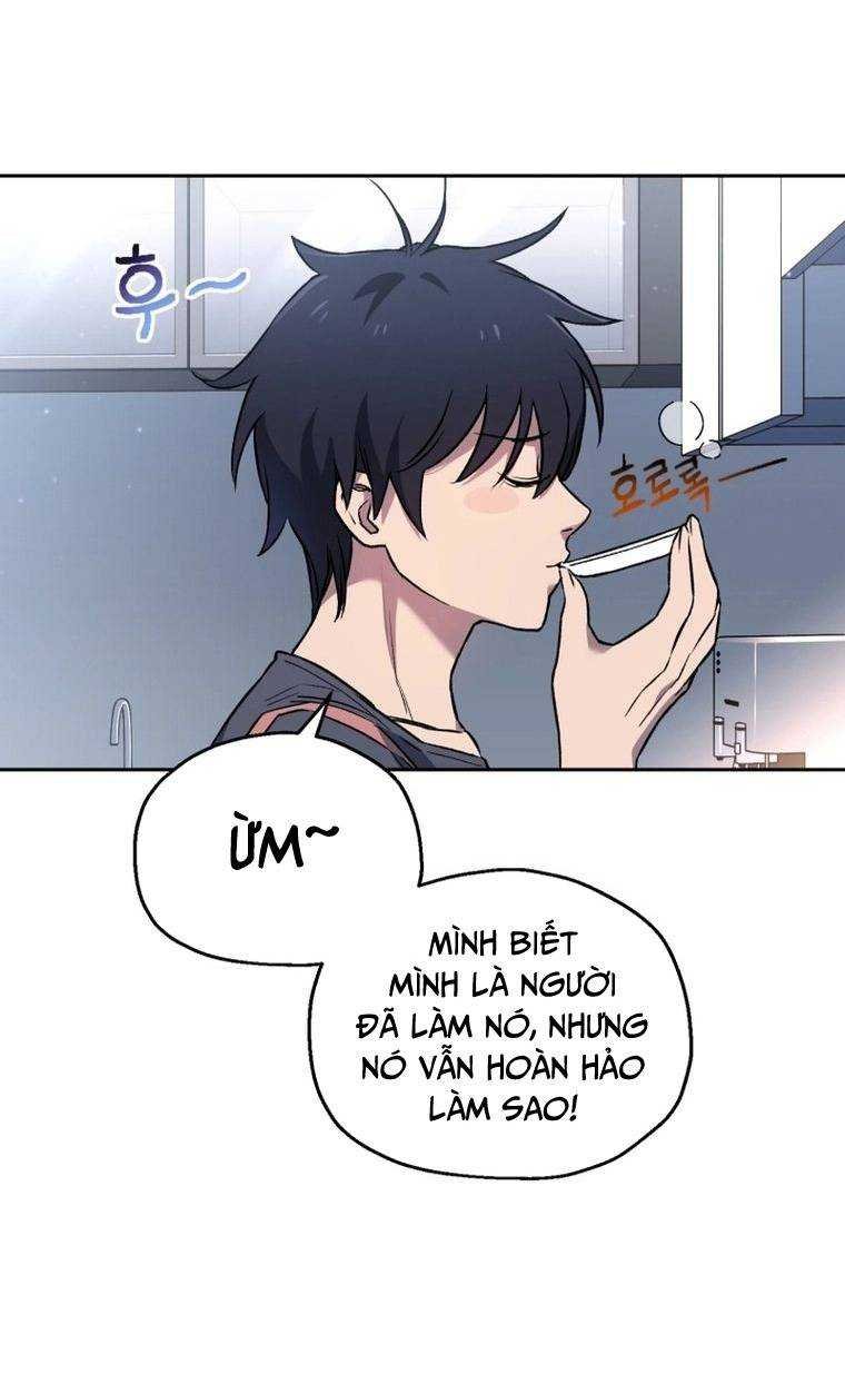 chỉ mình ta tái sinh chapter 4 37