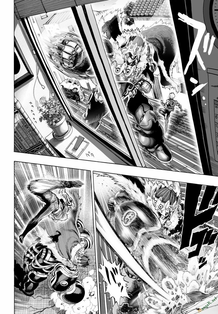 one-punch man chapter 52 8