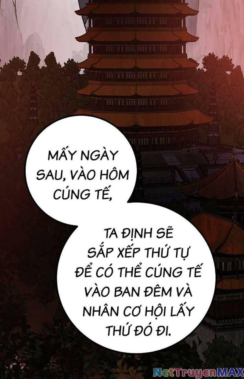 võ đang kỳ hiệp chapter 102 40