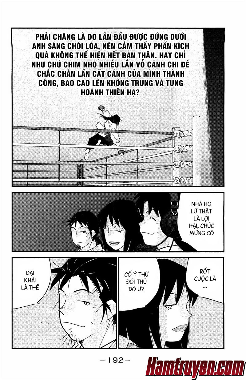 truyền nhân atula 3 chapter 64 23