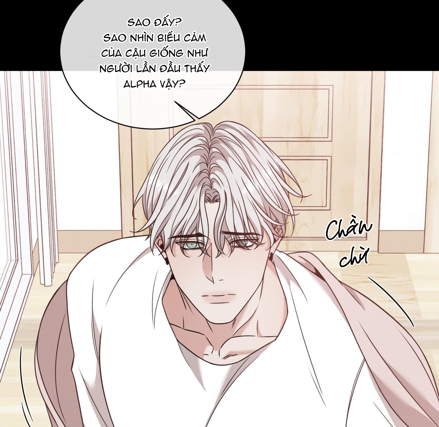 hội chứng minmotion chapter 29 37