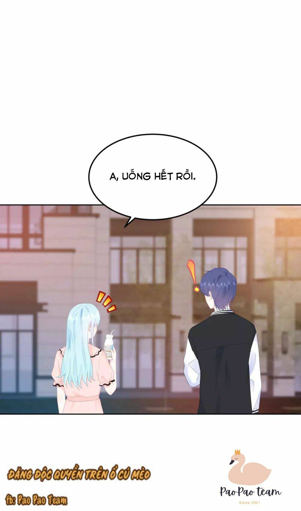 tôi và lịch sử yêu đương của tôi chapter 5 15