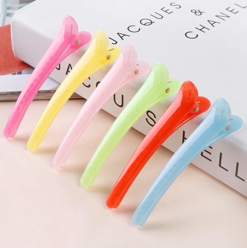 Combo 6 kẹp tóc mỏ vịt