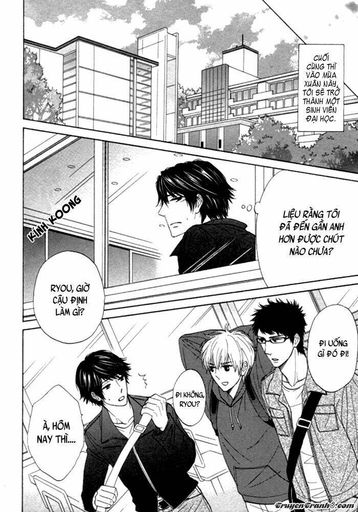 katakoi gokko chapter 1 11