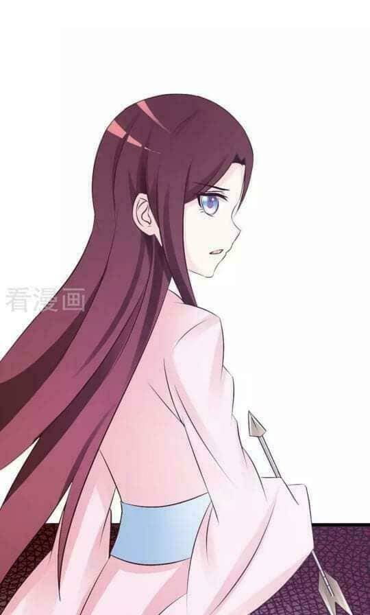 yêu nghiệt vương gia buông ta ra ! chapter 10 28