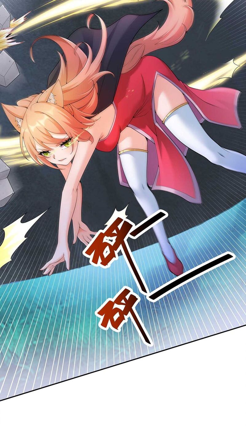 sau khi tu luyện, ta biến thành ma tôn xương khô chapter 15 2