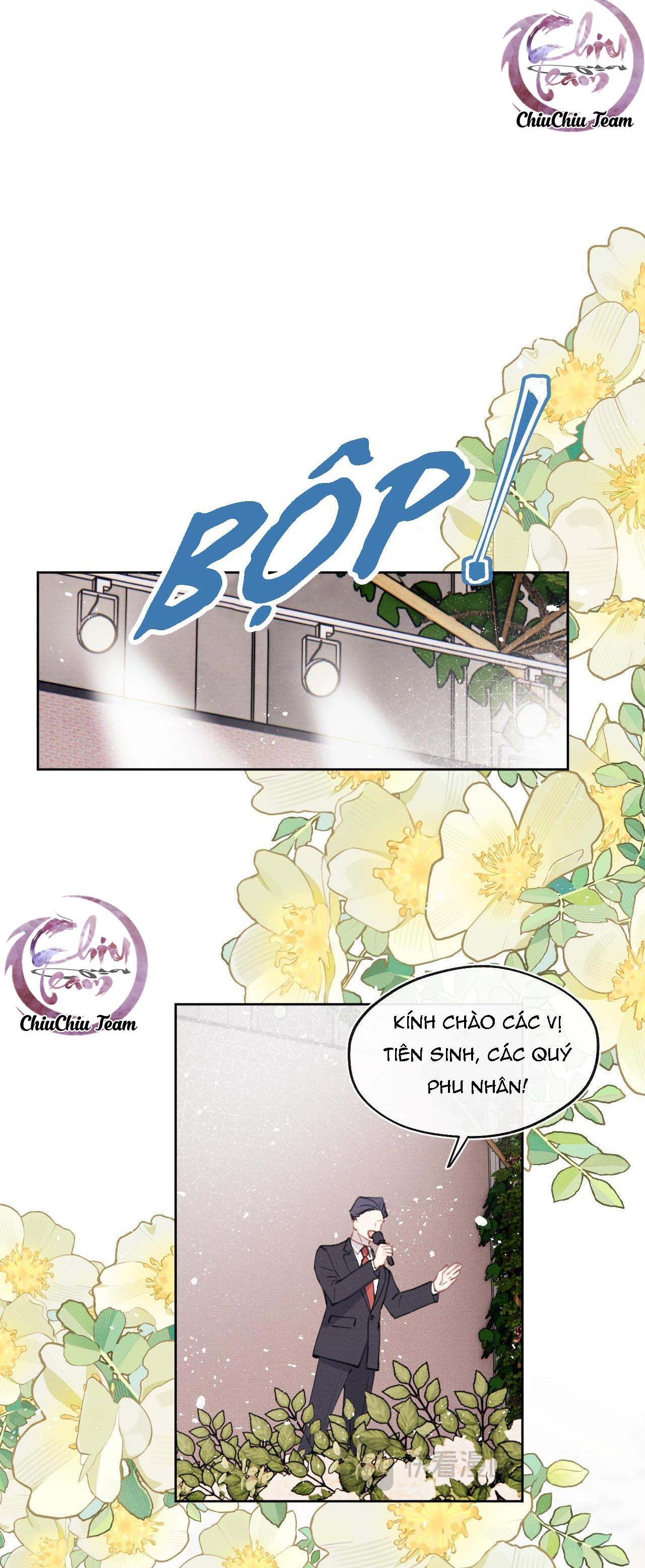 nhật ký thất tình của mr.nhung chapter 37 22