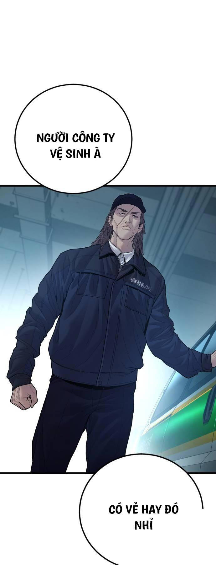 đặc vụ kim chapter 135 129