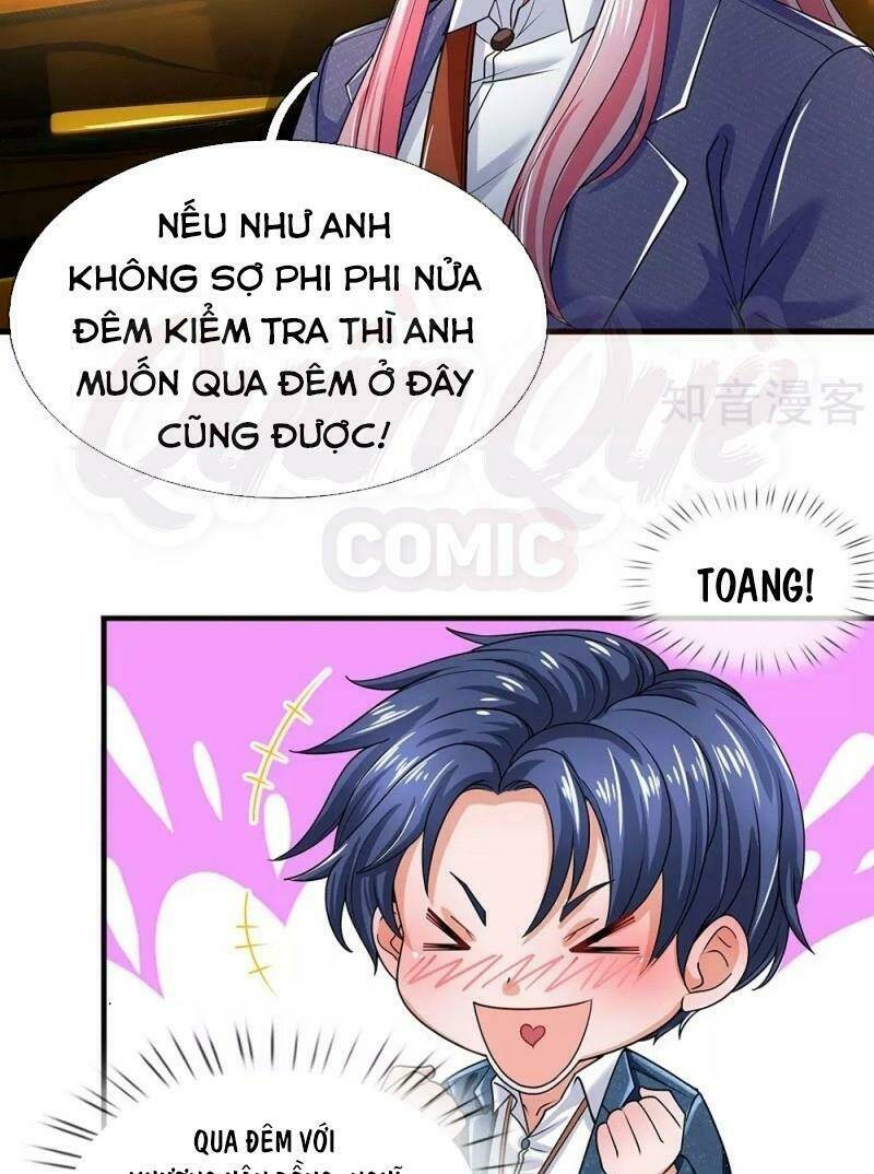 chung cực binh vương tại đô thị chapter 126 16