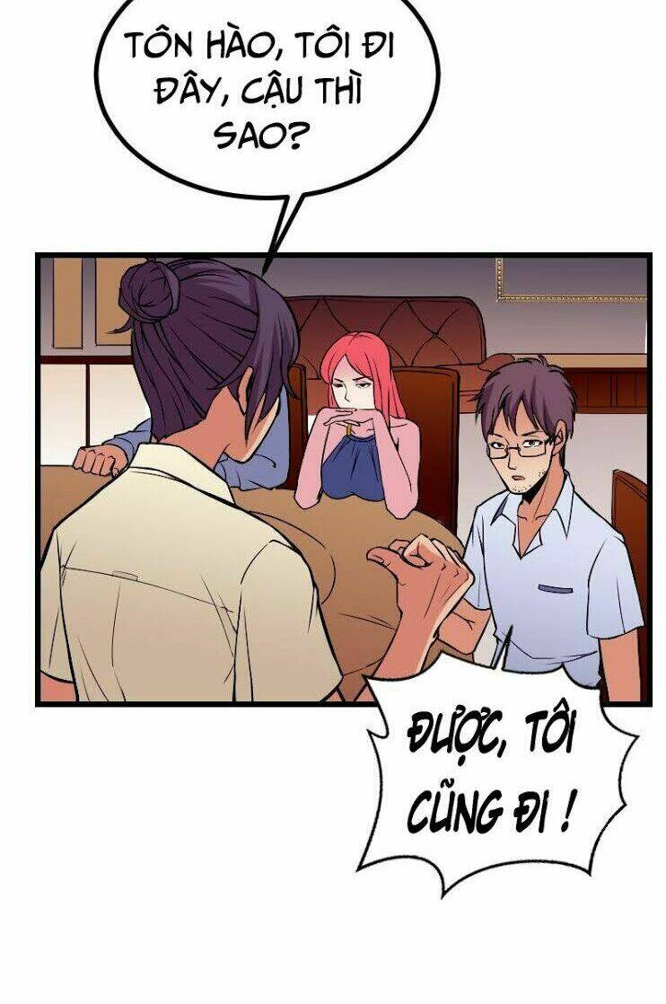 ngưu thư cung ứng thương chapter 27 18